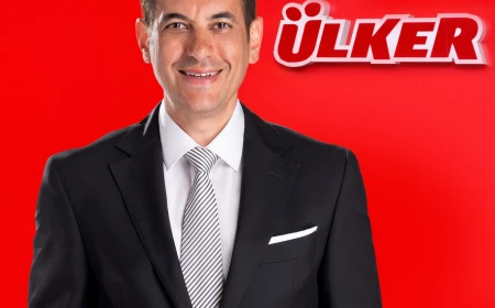 Ülker Bisküvi: 63 Milliarden TL Umsatz im ersten Halbjahr 2026