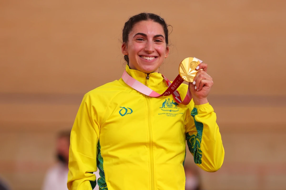Paige Greco remembered: Paralympic cycling champion dies at age 28