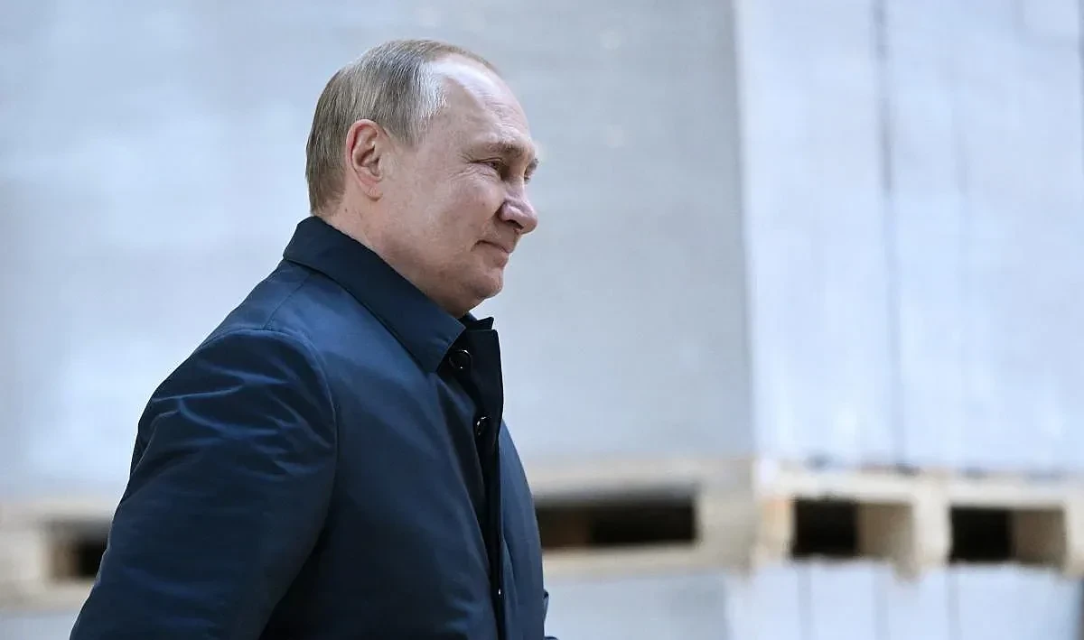 BILD: Russia may intensify winter strikes on Ukraine’s energy grid