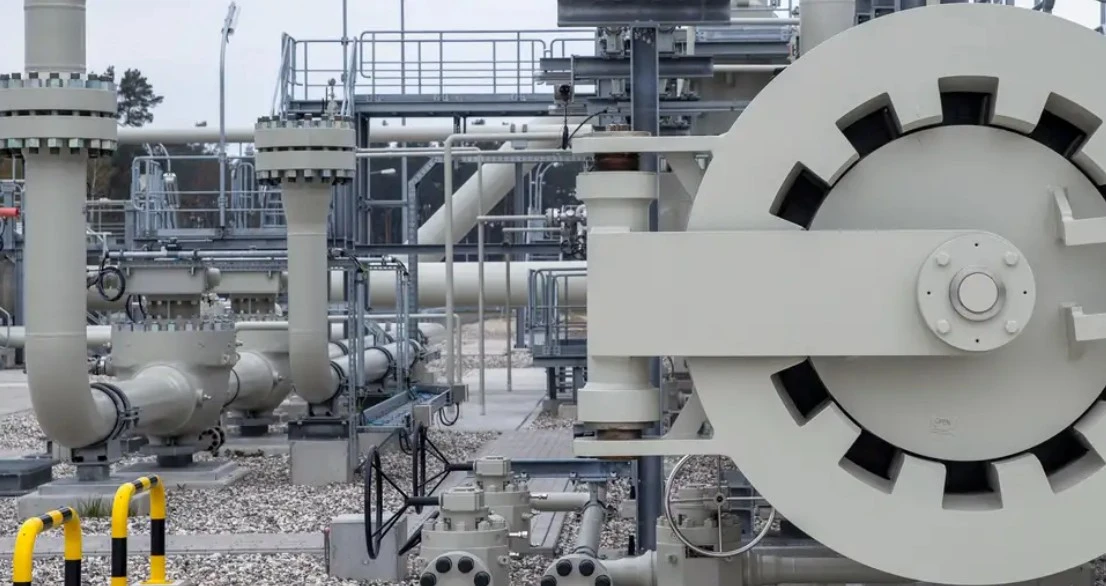AfD soll Gespräche über russisches Gas und Nord Stream mit Moskau planen