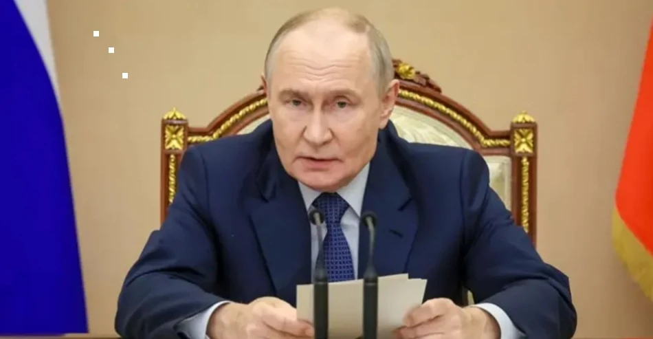 Russia election delivers no surprise, but Kremlin’s war signal matters