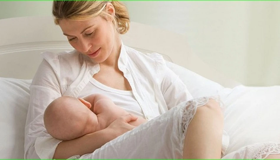 Newborn sepsis warning signs parents should never ignore in the first month