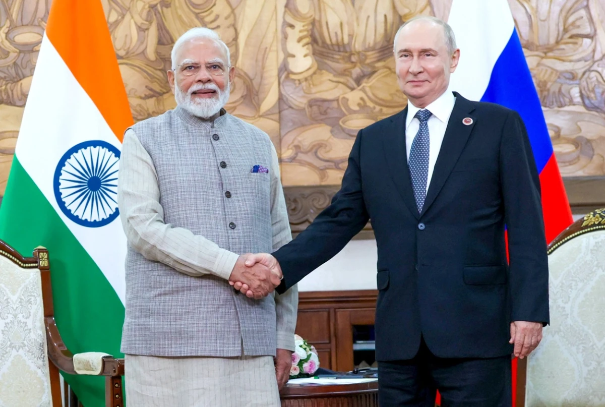 Modi’s peace call to Putin tests Russia’s ties with the Global South