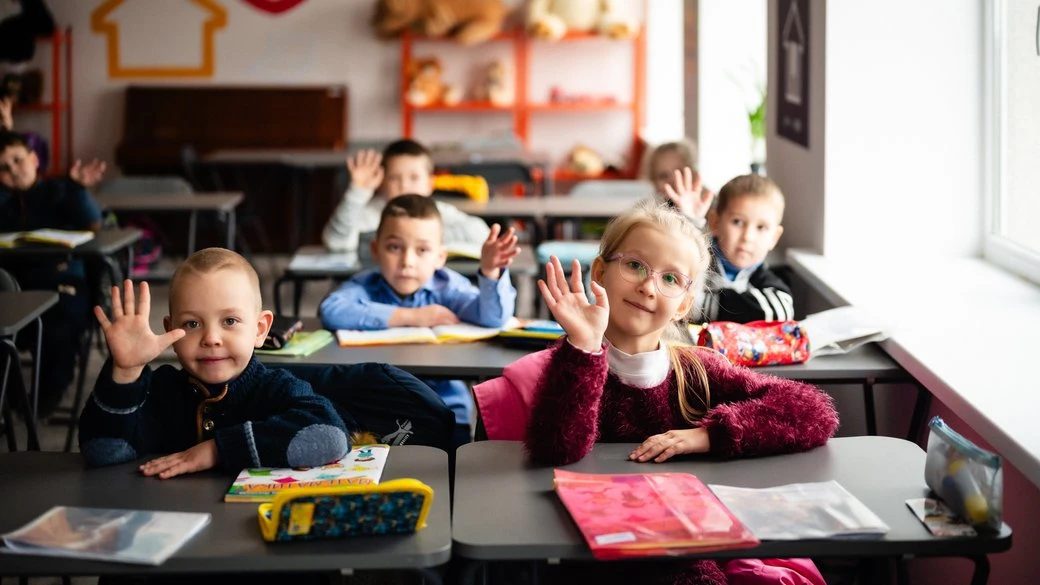 Ukraine’s Wartime Education: Why Mykolaiv’s Experience Matters Now