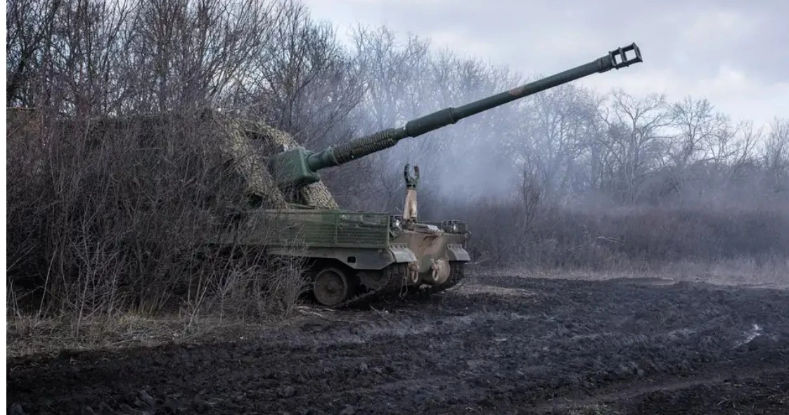 Ukraine war costs $190 million a day as defense funding gap widens