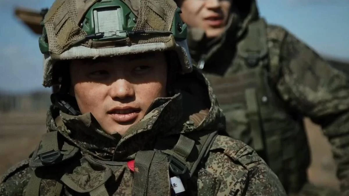 North Korea prepares 10,000 more troops for Russia, Zelenskyy says