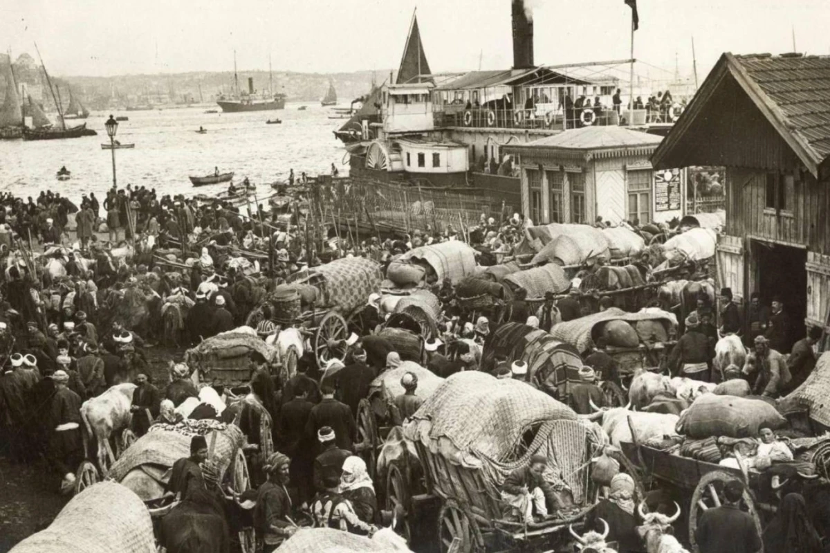 Ottoman legacy abroad: Turkey’s historical responsibility under scrutiny