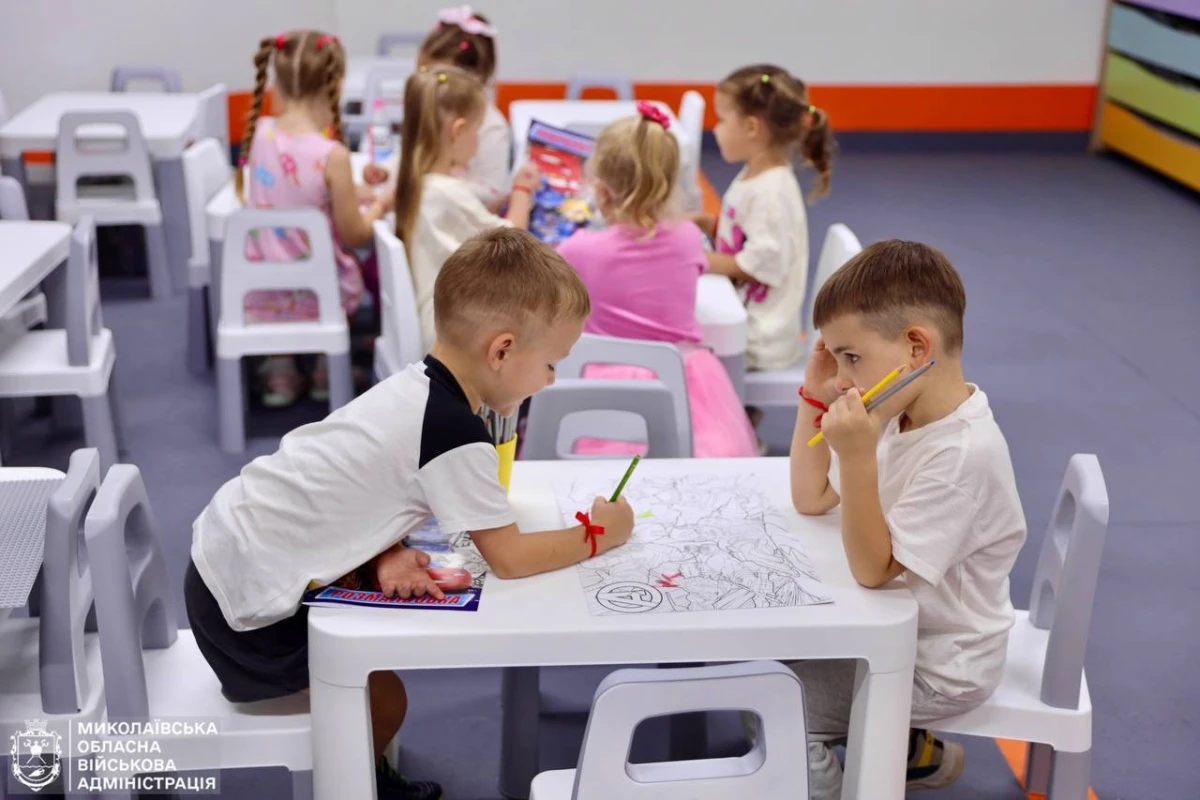 Bildung in der Ukraine: Warum Mykolaivs Erfahrung jetzt für Europa zählt