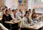 Ukraine's wartime schools: Mykolaiv trains workers for future recovery