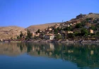 Halfeti draws visitors with sunken city, black roses and Rumkale route