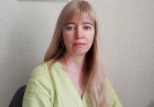 Psychologist Oksana Babenko: People don't get used to war — they adapt