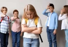 Gewaltneigung bei Kindern: Warnzeichen, die Eltern kennen sollten