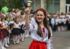 Ukraine’s wartime schools: Mykolaiv rebuilds learning under fire