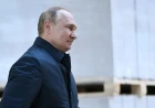 BILD: Russia may intensify winter strikes on Ukraine’s energy grid