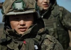 North Korea prepares 10,000 more troops for Russia, Zelenskyy says