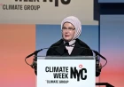 Emine Erdoğan’s Zero Waste vision asks humanity to rethink consumption