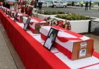 15 identified Turkish Cypriots to be buried at Atlılar Martyrs’ Cemetery