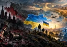 Putin’s Ukraine gamble backfires as Russia loses and Kyiv grows stronger