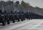 Belarus begins four-day military drills near Poland and Lithuania