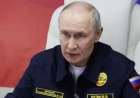 Russia’s 2027 military spending is set to hit $202 billion, documents show
