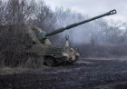 Ukraine war costs $190 million a day as defense funding gap widens