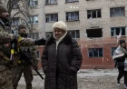 Ukraine war: occupied Oleshky faces hunger as 6,000 await evacuation
