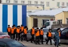 Russia plans seven “super prisons” as inmate numbers fall amid war