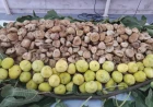 Turkey’s dried fig export season starts September 28 with 60,000-ton target