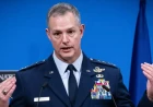 NATO says Russia’s sabotage campaign failed to weaken Ukraine support