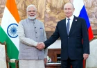 Modi’s peace call to Putin tests Russia’s ties with the Global South