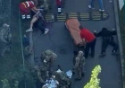 Ukraine: SBU and HUR clash in Kyiv as shooting sparks investigation