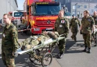 Deutschland bereitet Kliniken auf möglichen NATO-Bündnisfall vor