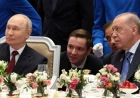 Russia rejects Black Sea moratorium as Türkiye seeks new grain deal