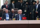Erdoğan tells SCO summit Mecca Defense Alliance can strengthen global peace