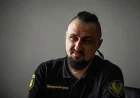Zelenskyy dismisses strategic adviser Oleksandr Kamyshin from post