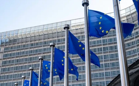 EU-Kommission pocht auf Reform bei Ernennung des Generalstaatsanwalts