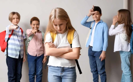Gewaltneigung bei Kindern: Warnzeichen, die Eltern kennen sollten