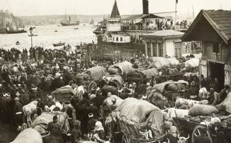 Ottoman legacy abroad: Turkey’s historical responsibility under scrutiny