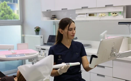 Teeth whitening safely: 7 tips to protect enamel and avoid damage