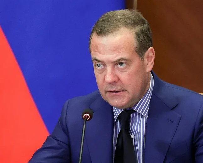 Russia says no new mobilization needed as Medvedev cites volunteers