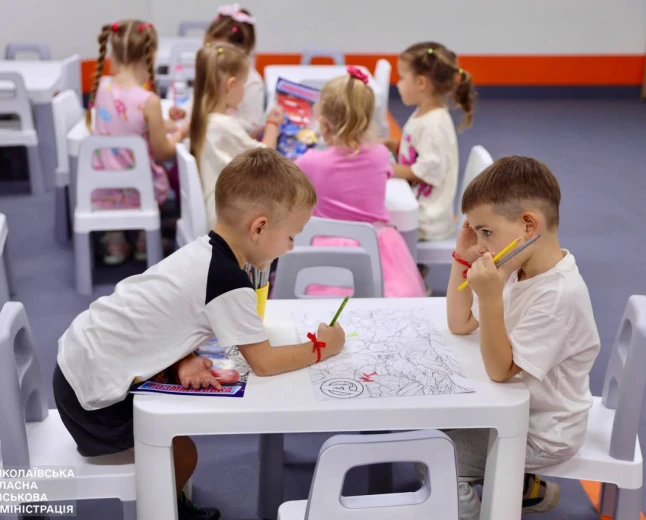 Bildung in der Ukraine: Warum Mykolaivs Erfahrung jetzt für Europa zählt