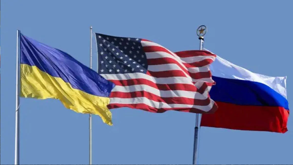 Trump says Russia and Ukraine agreed to immediate energy ceasefire