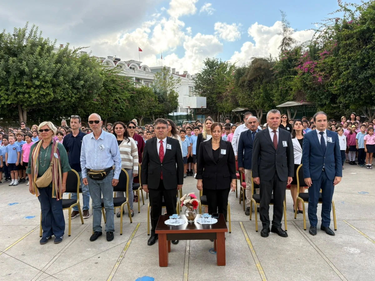Ahmet Benler commemorated in Marmaris 47 years after The Hague attack