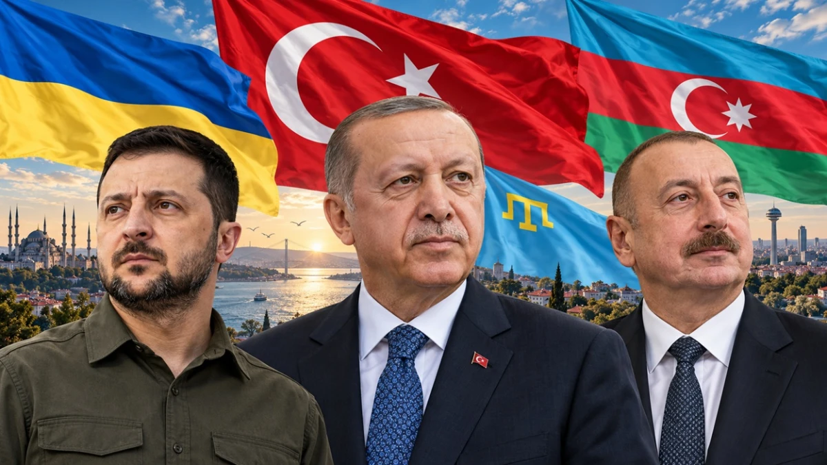 Ahead of the Ankara summit: Is Turkic unity under threat?