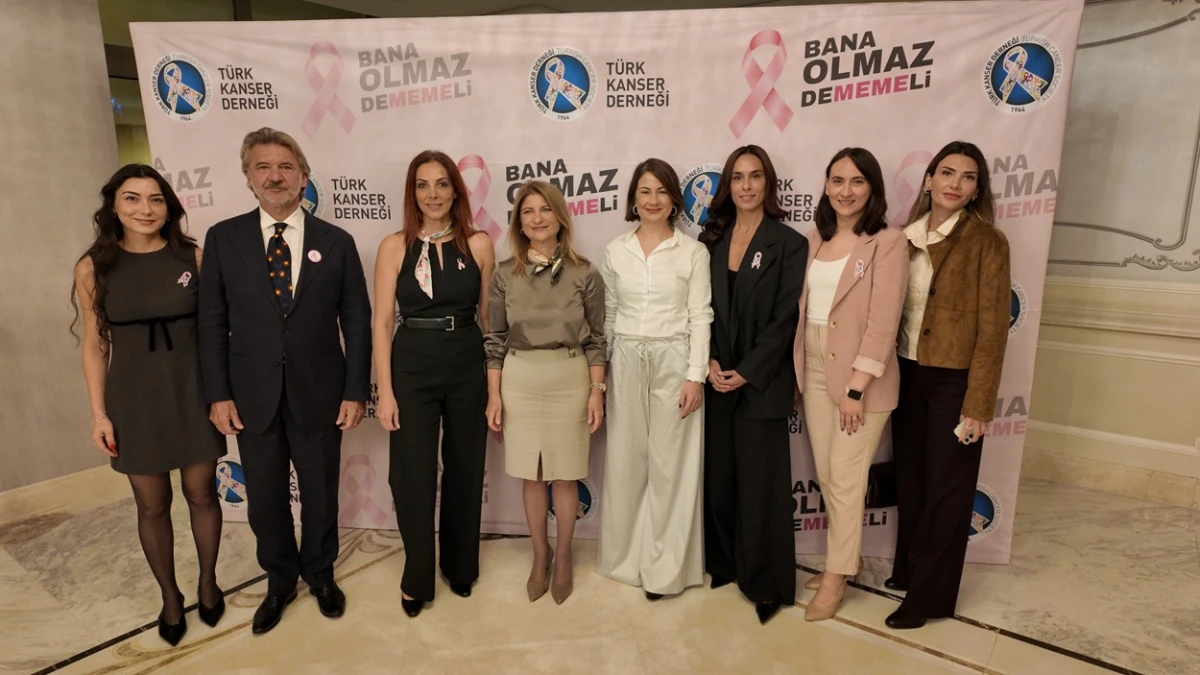 Early breast cancer diagnosis saves lives, experts say at Istanbul meeting