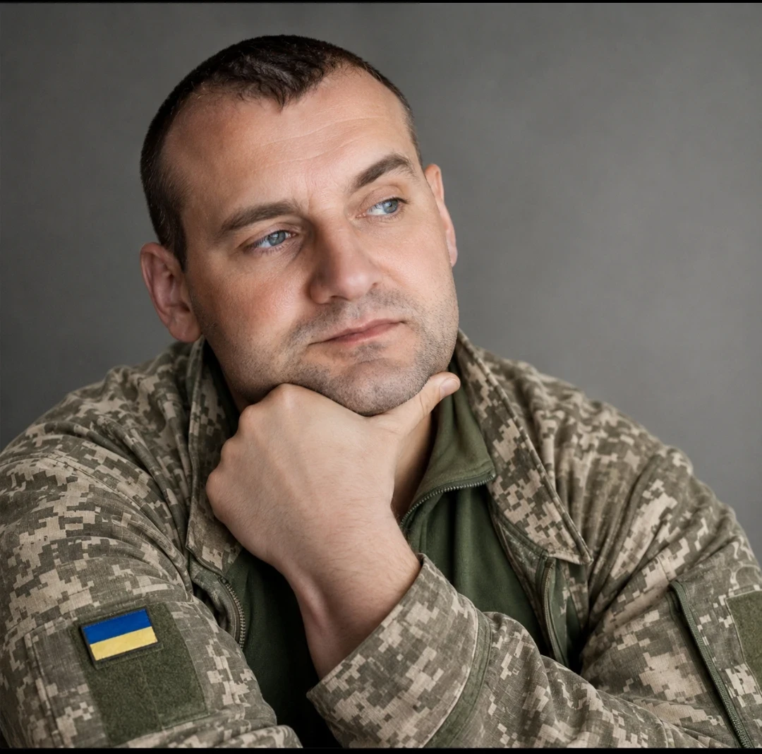Serhii Serdiuk: family seeks Hero of Ukraine title posthumously
