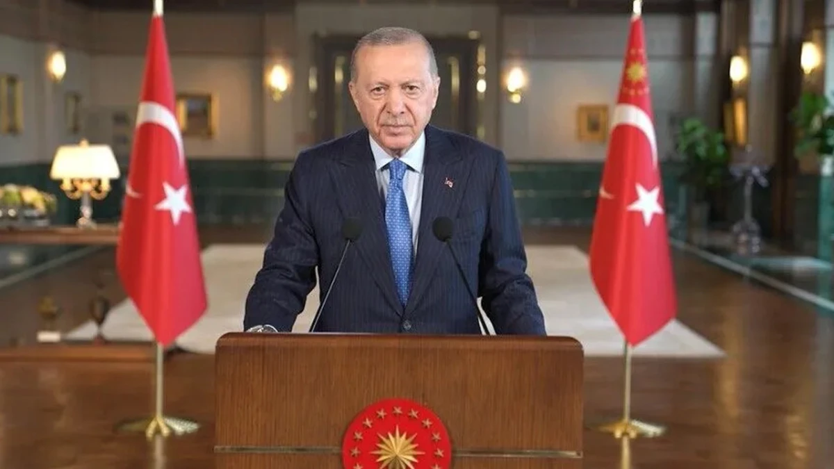 Food waste, Global hunger, Zero Waste, Emine Erdoğan, Food security, COP31