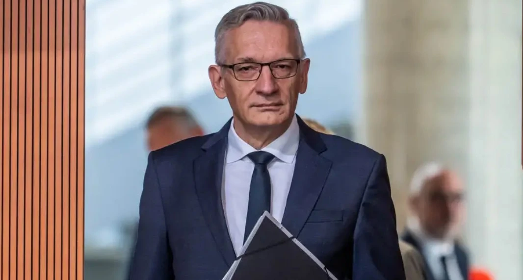 BND warnt vor Russland: Gefahr eines militärischen Konflikts wächst