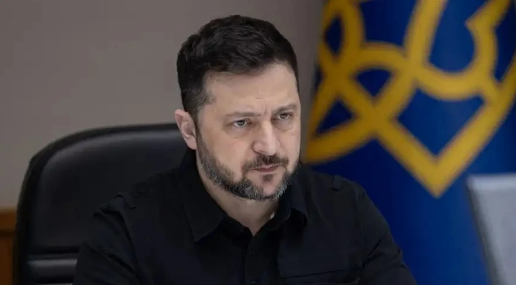 Russia strikes more than 15 Ukrainian energy sites, Zelenskyy says