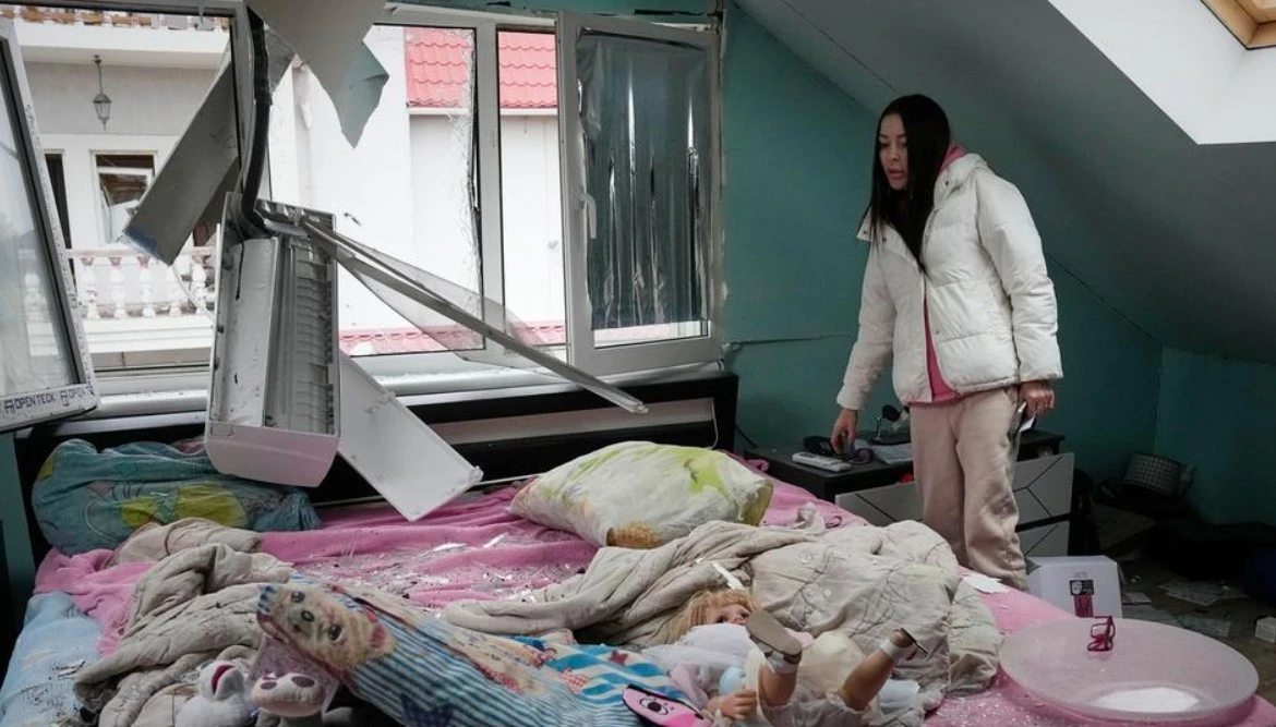 Ukraine peace talks after Oslo and St. Petersburg remain uncertain